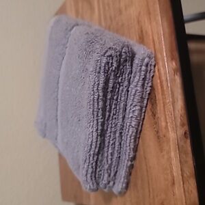 Face towels